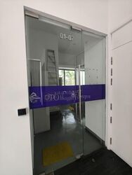 The Modules (D15), Office #531151201